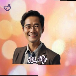 赵峰